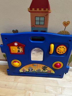 8 panel playpen for babies