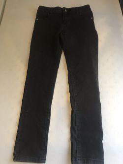 Faded glory size 12 made in bangladesh