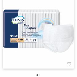 DISPOSABLE ADULT DIAPER/UNDERWEAR