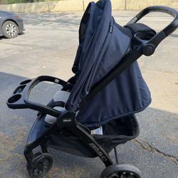 Chico Baby Stroller 