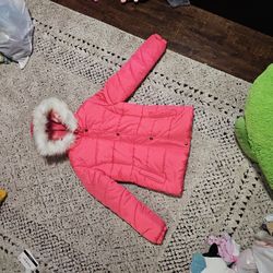 Kids Winter Coat London Fog