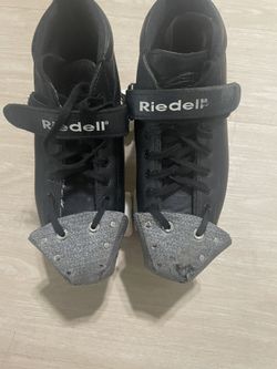 Riedell Vixen Size 6