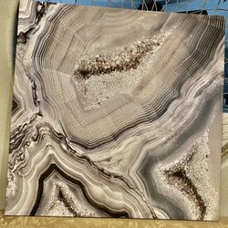 Modern Beautiful Canvas Pic