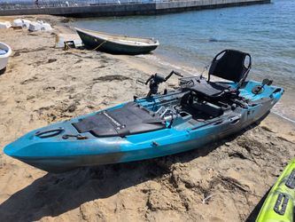 Kayak