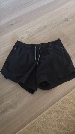 Girl shorts