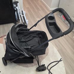 Dog Stroller
