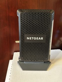 Netgear CM1000 Cable Modem