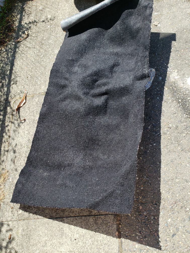 1968 Chevelle Carpet Kit NOS