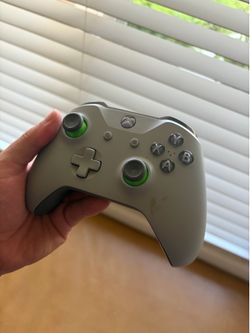 Xbox one controller