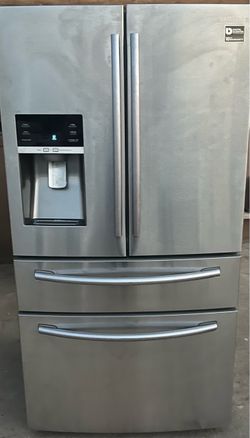Samsung refrigerator