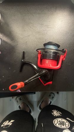 Fishing Reel