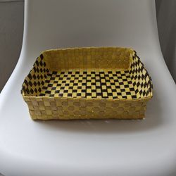 Handmade Basket only