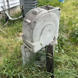 Hose Reels 
