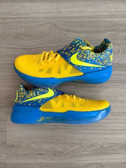Nike KD 4