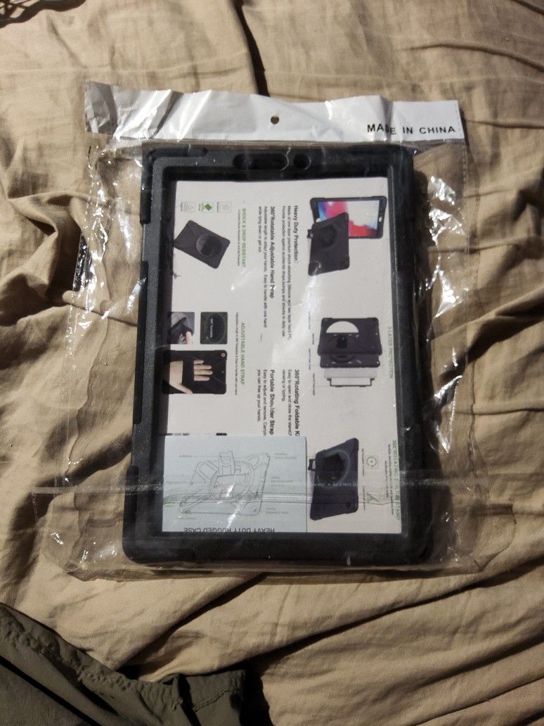 Tablet Case