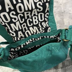 Marc Jacobs Crossbody Handbag