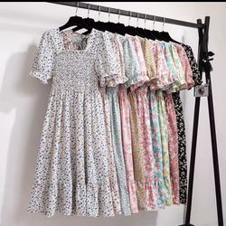 Women Sundress