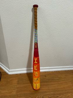 Baseball Bat Easton Hype Fire USSSA