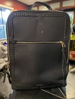 Calpak - 15 Inch Laptop Backpack