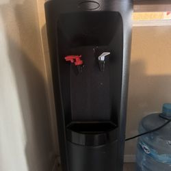Water Dispenser 