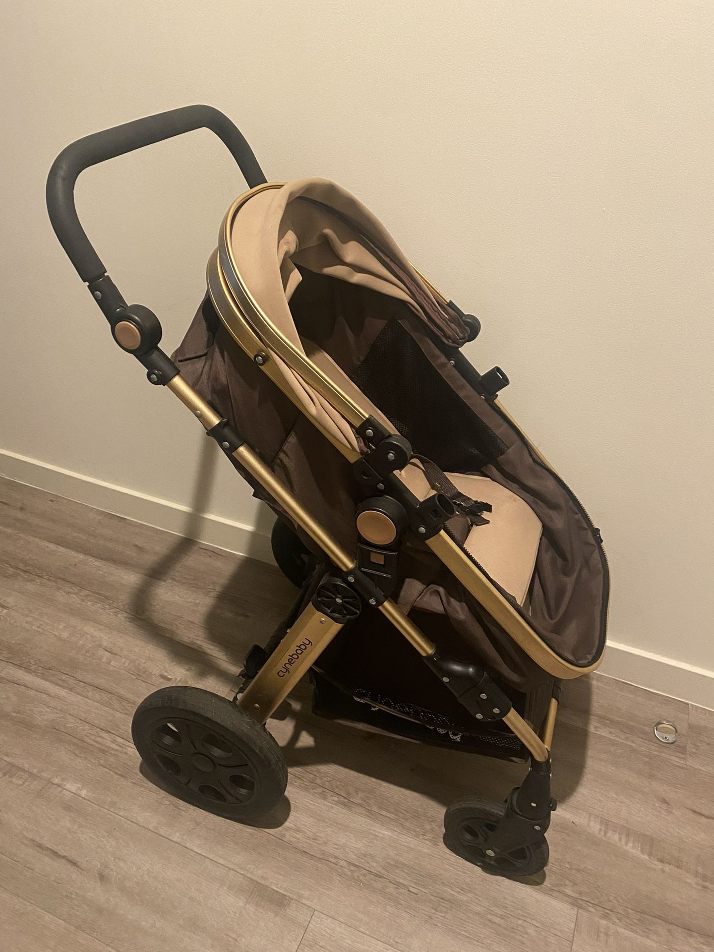 Cynebaby Stroller