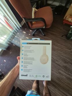 Soundcore Q20i Wireless Noise Cancelling Headphones