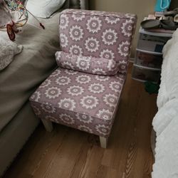 Small Sofa Chair 