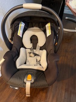 Baby car seat