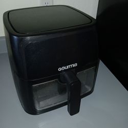 Gourmia Air fryer