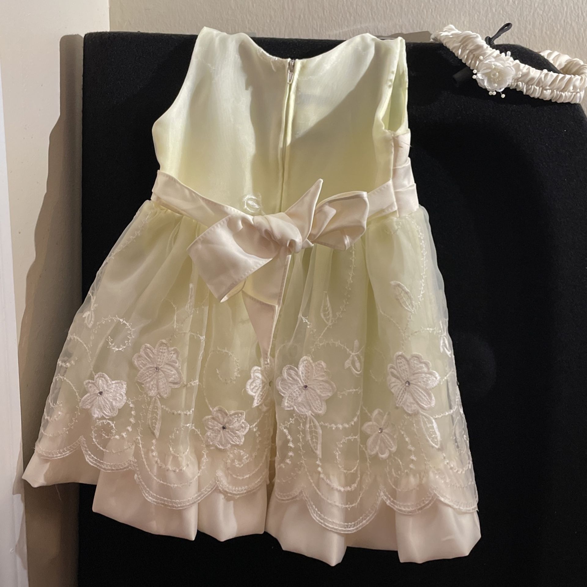 Easter Dress