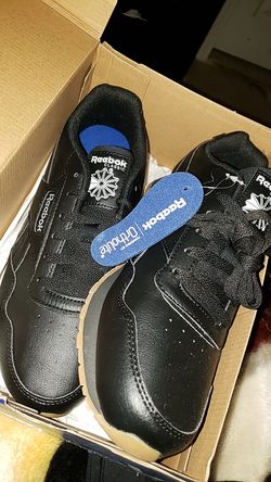 Brand new reebok