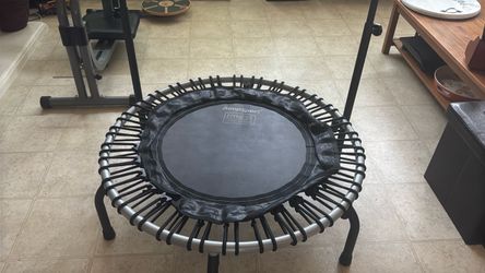 Jumper sport Fitness Trampoline excellent condition- for sale $135 OBO