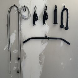 Gym Equipment