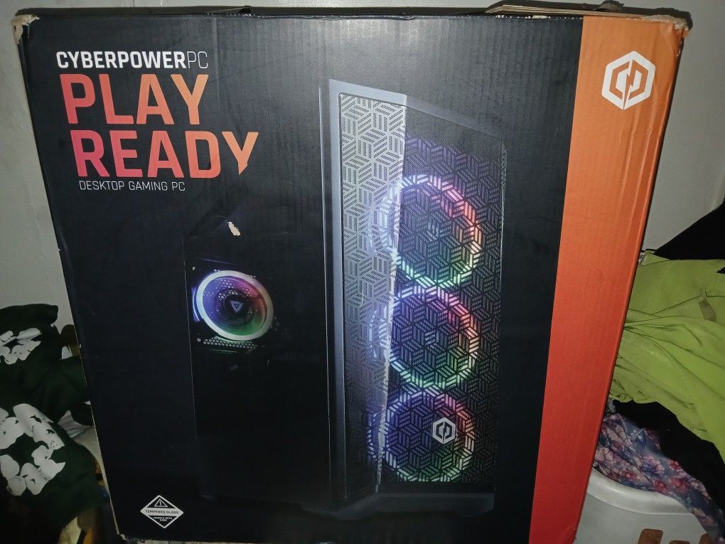 Complete Gaming System