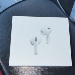 AirPods Pro 3