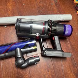 Dyson V11 cordless vacuum