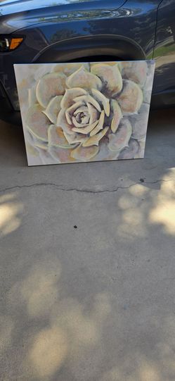 CUADRO DECORATIVO