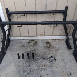 Soporte Para Escalera 