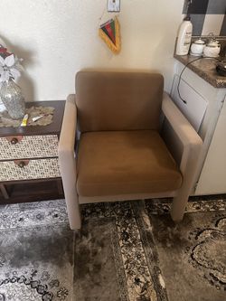 Living Room Chair