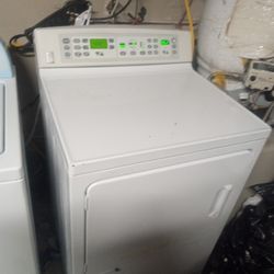Profilegas Dryer