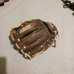 Rawlings   A800
