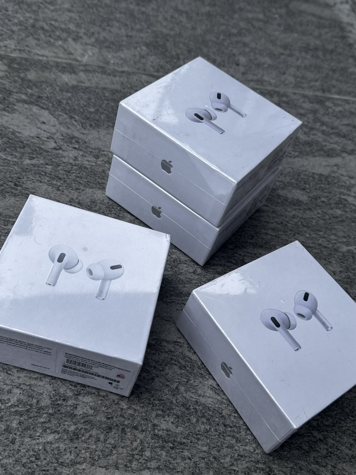 AirPods Pro 2