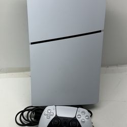 Gaming PlayStation 5 Slim Disc # 37736