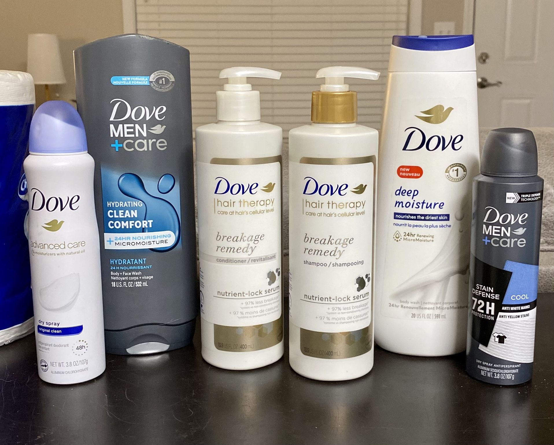 Ultimate Dove Bundle