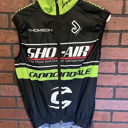 Cannondale Cycling Apperal
