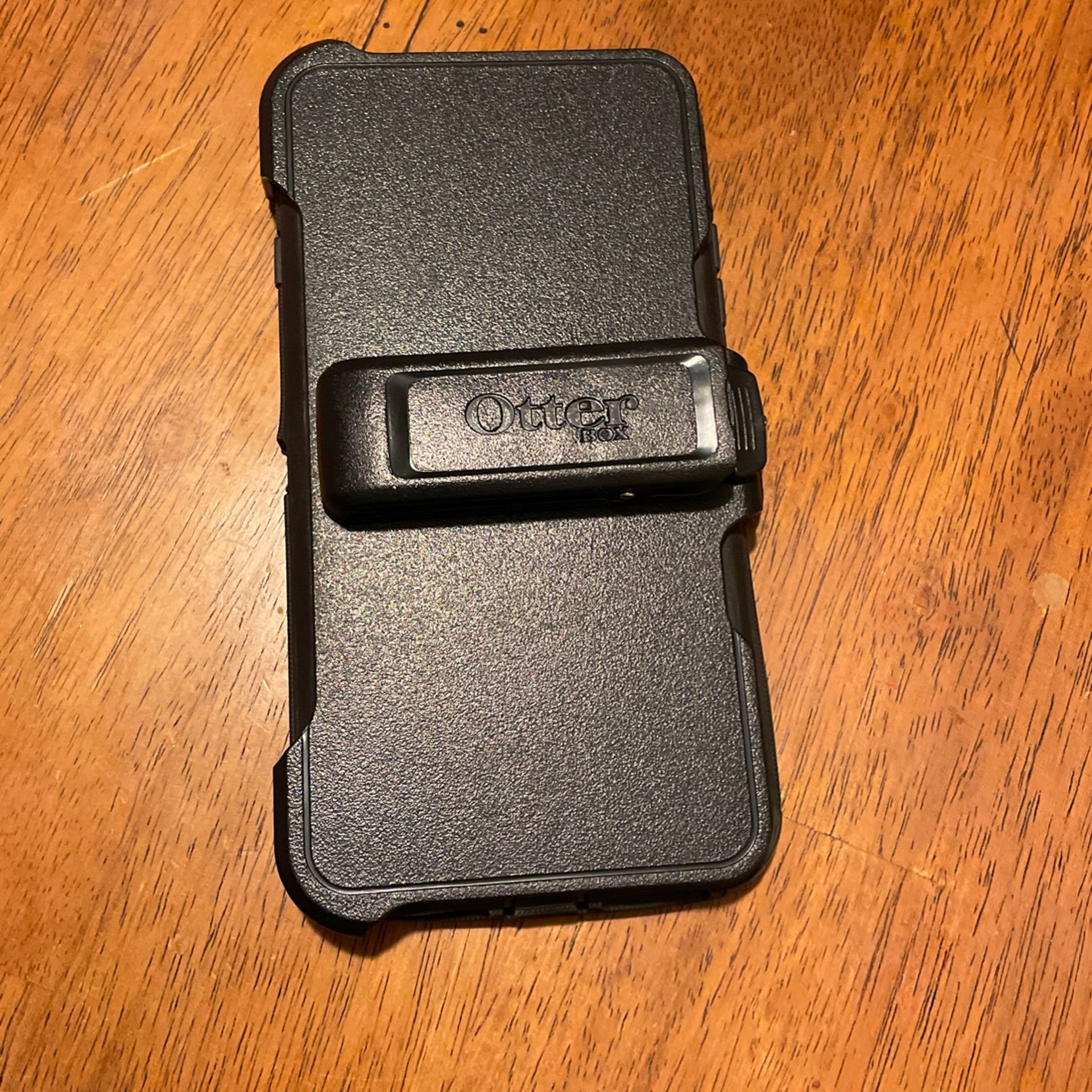 Otter Box iPhone Cover For 7&8 Plus