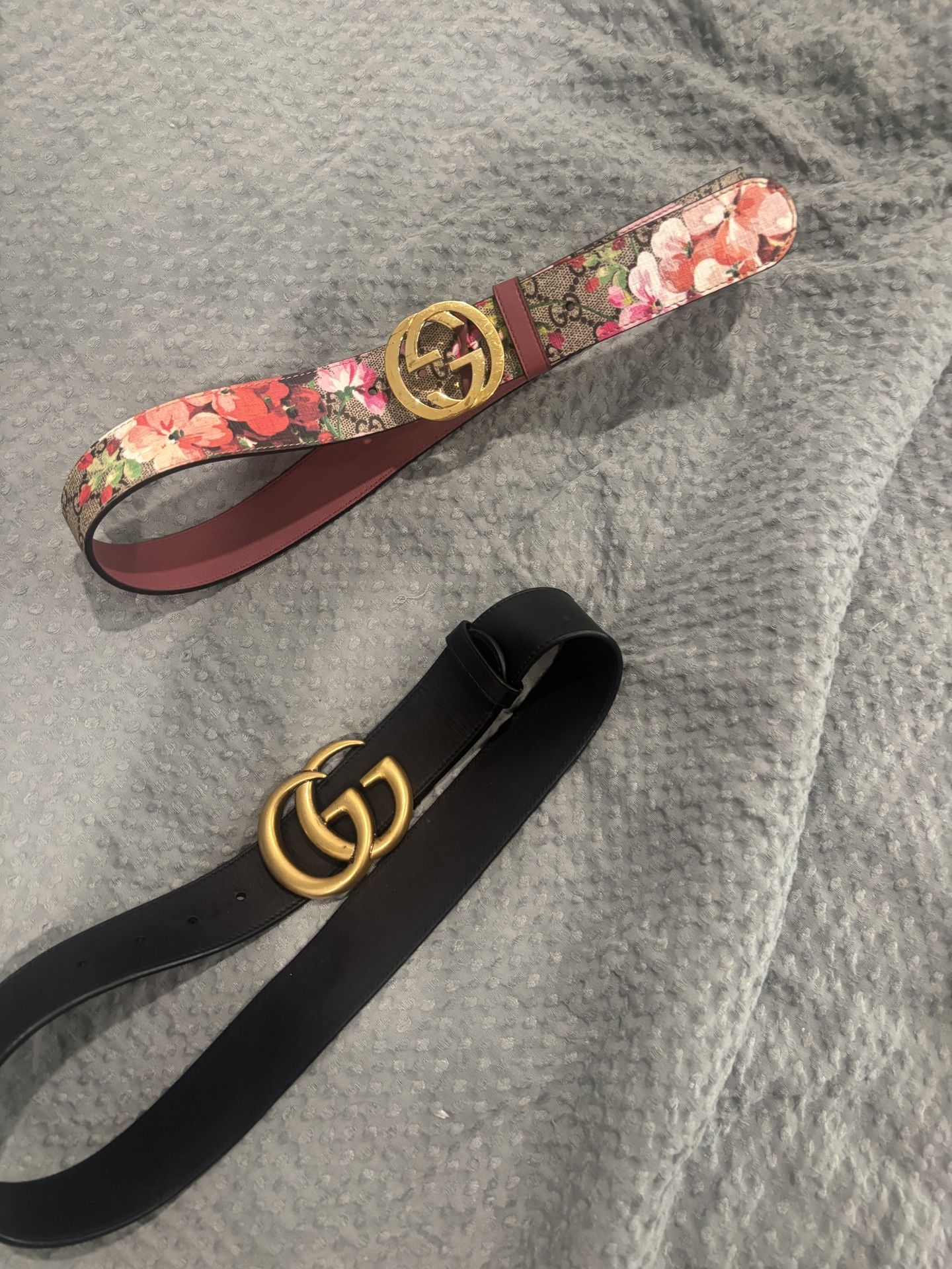 REAL GUCCI BELTS WOMENS