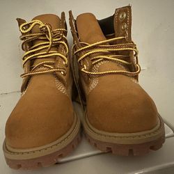 Timberland De Niños 