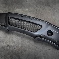 Carbon Fiber Splitter For E46 , 