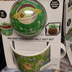 Star Wars Coffee Cups And Tins